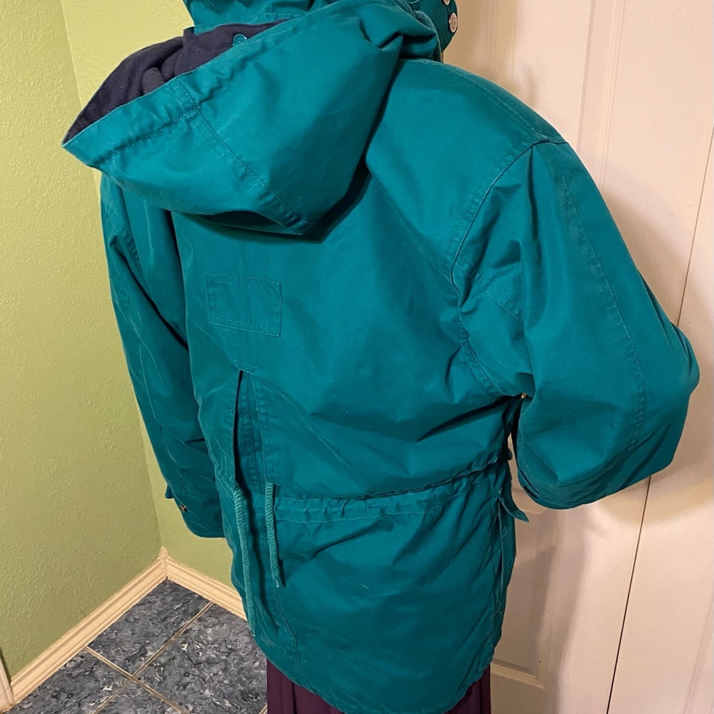 Towne from London fog women’s jacket - Picture 5 of 10